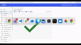 Issuing a verifiable credential in teams