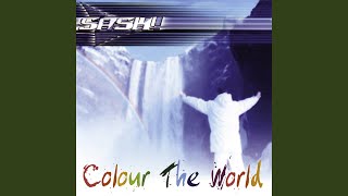Colour The World Radio Edit