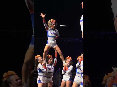 ecc '26✨|| #cheer #elite #moviepark #goviral #ecc #allstarcheer #cheerleading #youtubeshorts