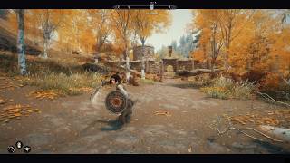 [WIP] Vanargand Animations II - Sword Power Attacks