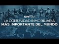 Gri club la mayor comunidad inmobiliaria del mundo  es 