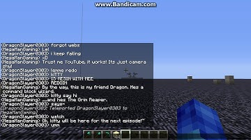 Minecraft Realms: The Base Destroyer Prototype (You stand no chance!)