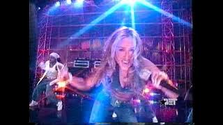 3LW - I Do (Wanna Get Close To You) Live on 106 & Park 2002