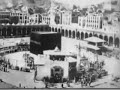 خطبة الشيخ محمد متولى الشعراوي يوم عرفات سنة1976
