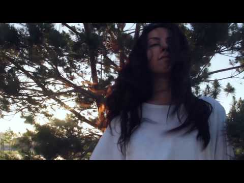 AISEL - 9 Moons Of Saturn (Promo video for Soundcloud)