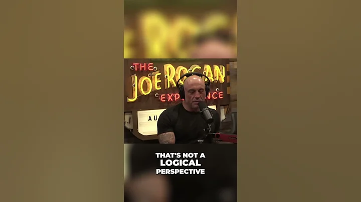 AI's Environmental Impact: Overblown Hype or Real Threat? (Joe Rogan) #jre #podcast #jreclips #ai