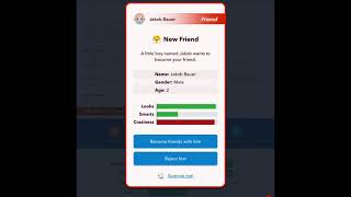 Attempting The Bitlife Crazy Ex Challenge Key Word Attempting