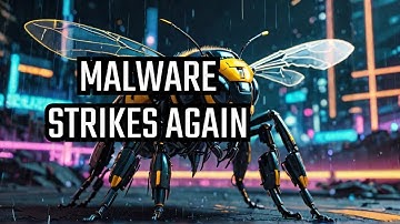 Bumblebee Malware: The Return After 4 Months (Feb-13-2024)