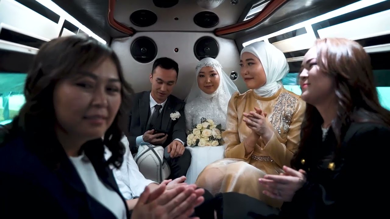 Москва Загс