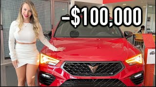 ¡Cupra te descuenta $100,000 pesos, Nissan aumenta todos sus autos !
