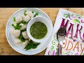 Homemade Fish Balls and Dipping Sauce - Episode 223