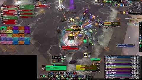 Business Class vs Heroic Xy