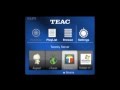 Tutoriel vido pour lapplication mywap de teac