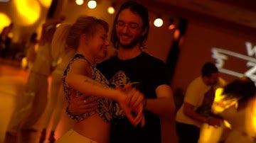 WZF2019 in social dances with Ilse & Guy TBT ii ~ Zouk Soul