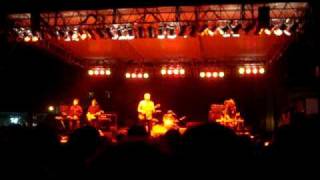 Electric Version-The New Pornographers Live at CMU