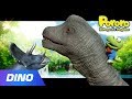 Dinosaurios y Amigos | Canción del tiranosaurio | Canciones de dinosaurios
