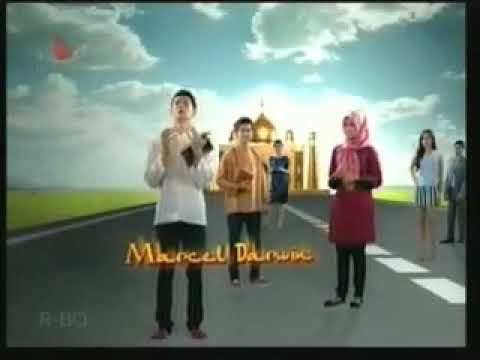 FILM KHADIJAH DAN KHALIPAH EPS1