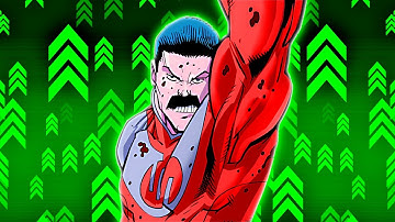 Invincible Seizoen 4 wordt EPISCH