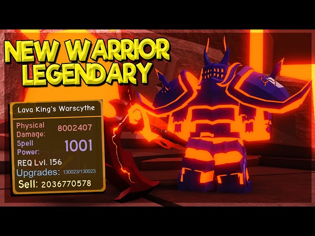 New Warrior Legendary From Volcanic Chambers How To Solo Nightmare In Dungeon Quest Roblox Graphic Design - kelvingts roblox account password