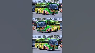 KMS 💚 TIRUPUR COIMBATORE BS6 #trending #kms #tiruppur #coimbatore #privatebus