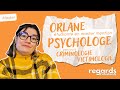 Master mention psychologie parcours criminologievictimologie  orlane  regards dtudiants