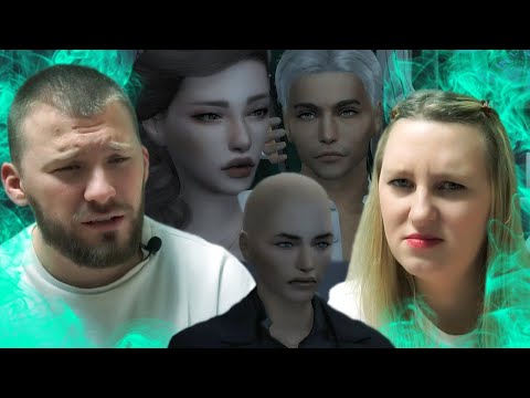 ЗАЧЕМ НУЖНЫ ВСЕ ЭТИ ЛЮДИ В СИМС 4 ФИЛЬМЕ ШИПЫ | ЧАСТЬ 3 | ГЛАЗАМИ ЗРИТЕЛЯ #158