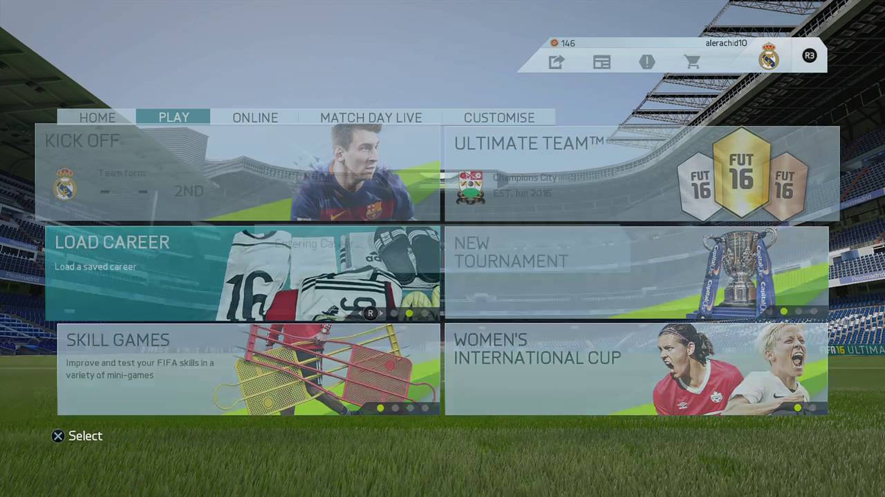 Fifa 16 Career Mode Glitch