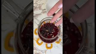 Идеальный чай для энергии и спокойствия дома ☕ #энергия