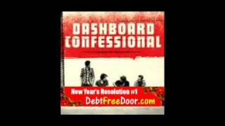 Dashboard Confessional - Alter The Ending - I Know About You