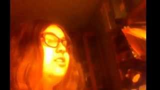 Covering "I Believe (Get Over Yourself)" by Nico Vega