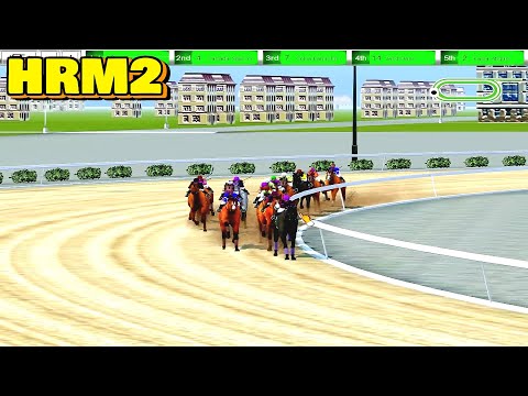 Horse Racing Manager 2 Success TIPS How To Win & Earn Better RATINGS