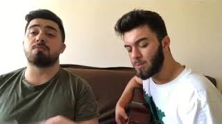 Yucex & Oğulcan Nihat - Karaca Cover
