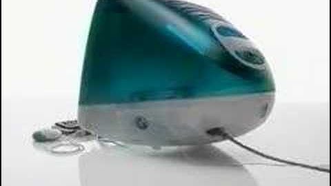 iMac: 3 easy steps to the internet