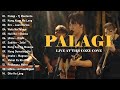 Palagi (Live at The Cozy Cove) - TJ Monterde | 💓 New Hits OPM 2024 Playlist 💓