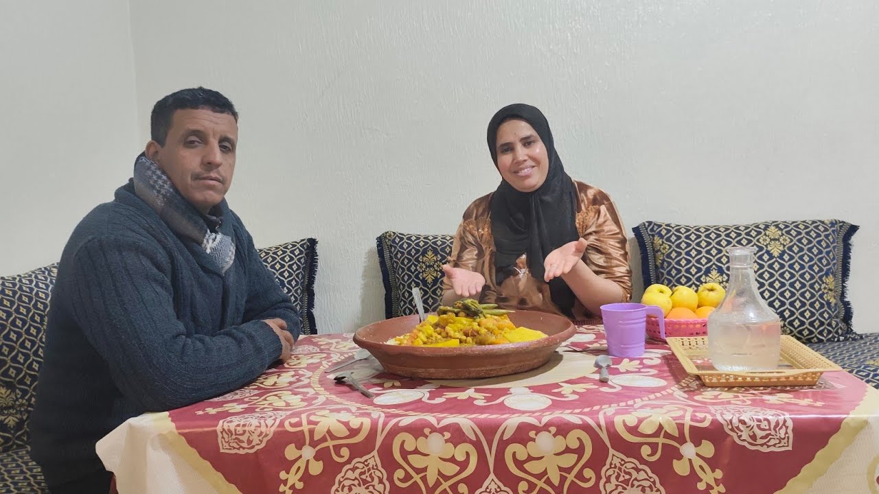 أخر جمعة في شعبان🤗الله يدخل علينا و عليكم رمضان بالخير🤲محتاجة دعمكم ليا أخوتي🥰