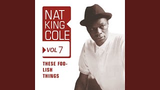 Vignette de la vidéo "Nat King Cole - Three Blind Mice"