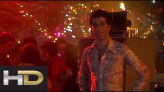 Bee Gees - Stayin' Alive (John Travolta) HD -HQ audio Resimi