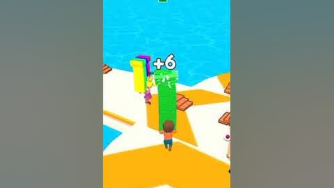 Shortcut Run🏃 All level (Android & iOS)🎮 gameplay walkthrough😍 |1 /AXAIG