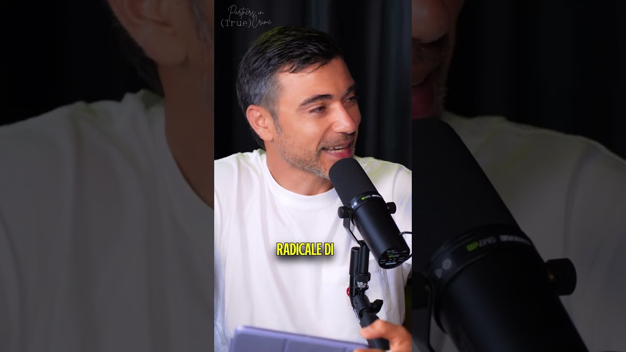 CHI È NICOLE DAEDONE