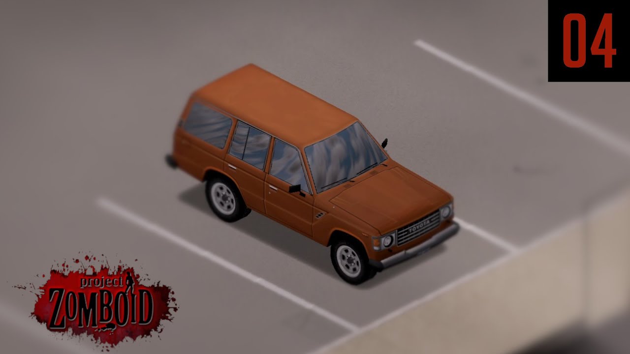 Cleaning up Main Steet Project Zomboid You Only Loot Once 04 YouTube