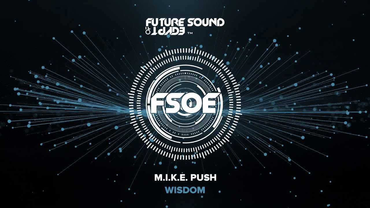 Obejrzyj M.I.K.E. Push - Wisdom w YouTube Obejrzyj M.I.K.E. Push - Wisdom w YouTube