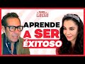 HAZ ESTO para ser EXITOSO EN TU VIDA | De Todo Un Mucho con Martha Higareda y Yordi Rosado