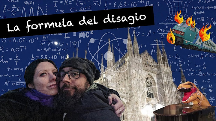 Quello che NON volevi sapere sull'uscir di casa 🛰 BRUTTE ROBE