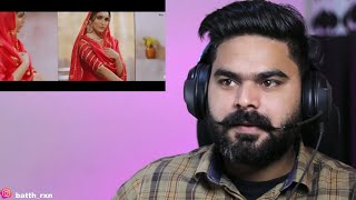 REACTION ON : New Punjabi Song 2022 | Haaye Jattiye (Official Video) Pavitar Lassoi | Punjabi Songs