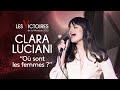 Clara Luciani - Où sont les femmes (Live Victoires 2022)