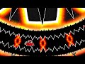 (Extreme Demon) &#39;&#39;Astral Divinity&#39;&#39; 100% by Knobbelboy | Geometry Dash