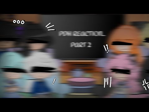 PDH Reacts To My Street Future GCRV Part 2 2 2