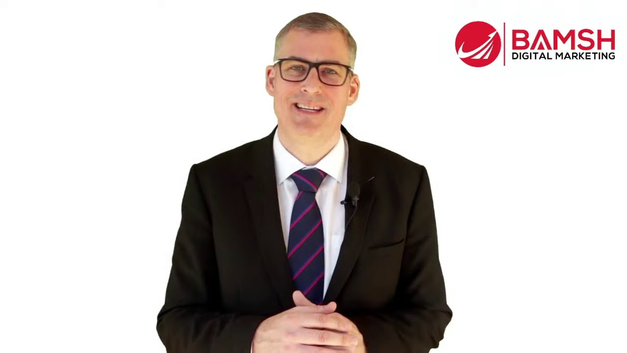 SEO Consultants & SEO Agency In Bristol | Bamsh 0333 900 3322 