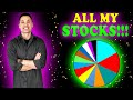 Every Stock I Own and Why!