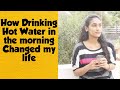 How hot water changed my life | Tamil New Video